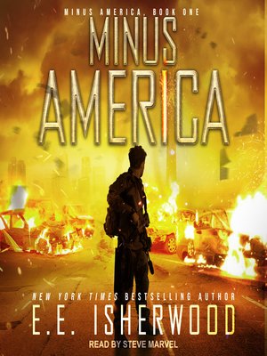 cover image of Minus America
